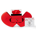 Our Love is an Undistructible Knot Necklace